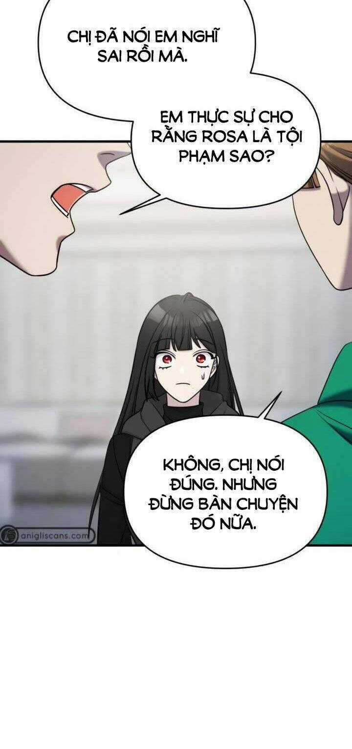 Kẻ Phản Diện Thuần Túy Chapter 69.1 trang 61