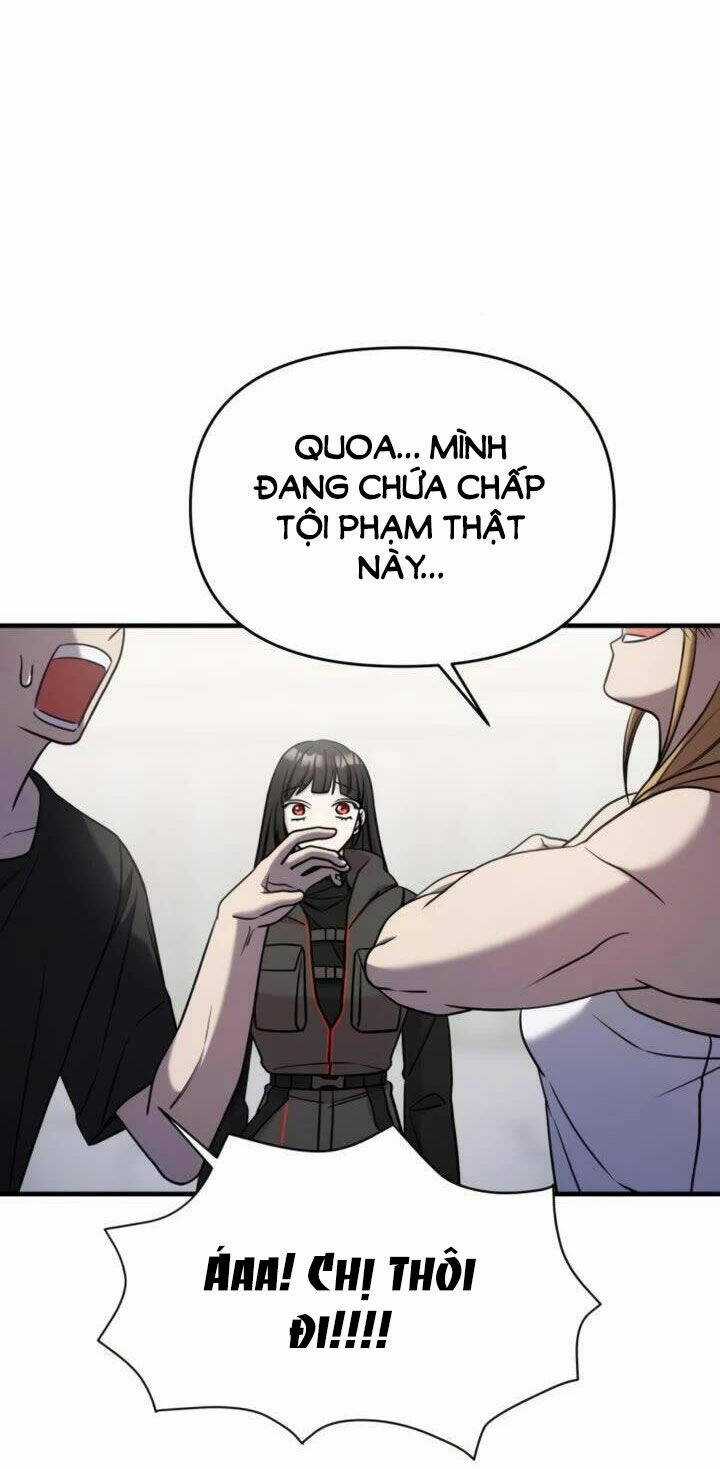 Kẻ Phản Diện Thuần Túy Chapter 69.1 trang 64