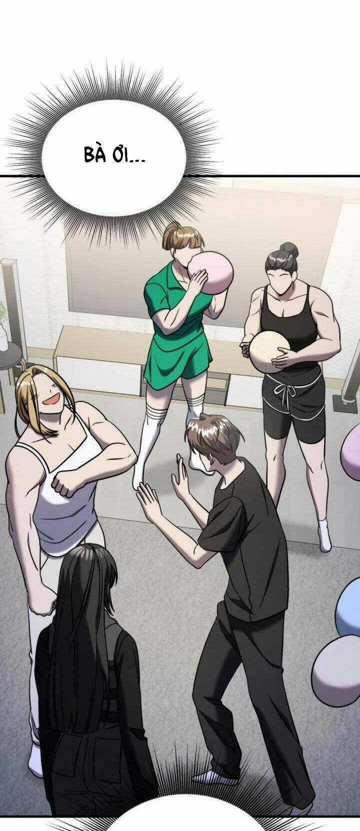 Kẻ Phản Diện Thuần Túy Chapter 69.1 trang 66