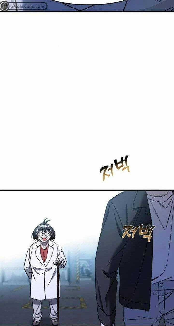 Kẻ Phản Diện Thuần Túy Chapter 69.1 trang 8