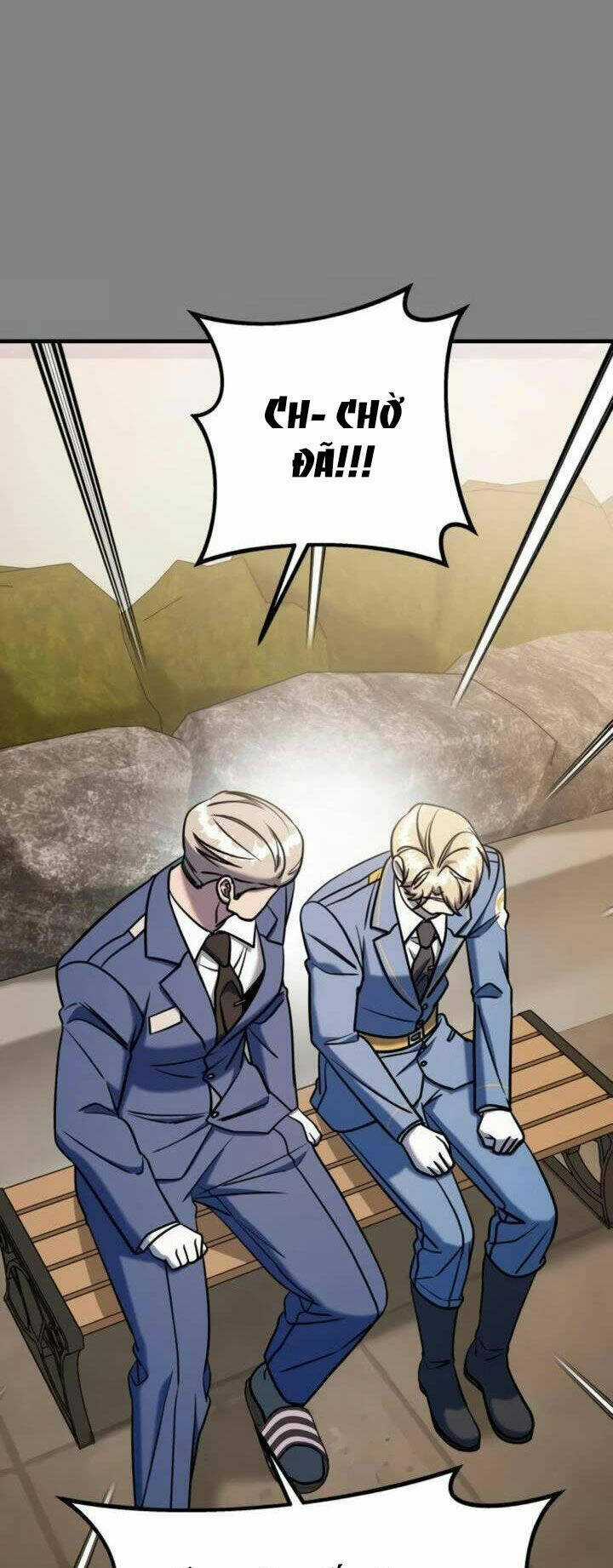 Kẻ Phản Diện Thuần Túy Chapter 69.2 trang 19