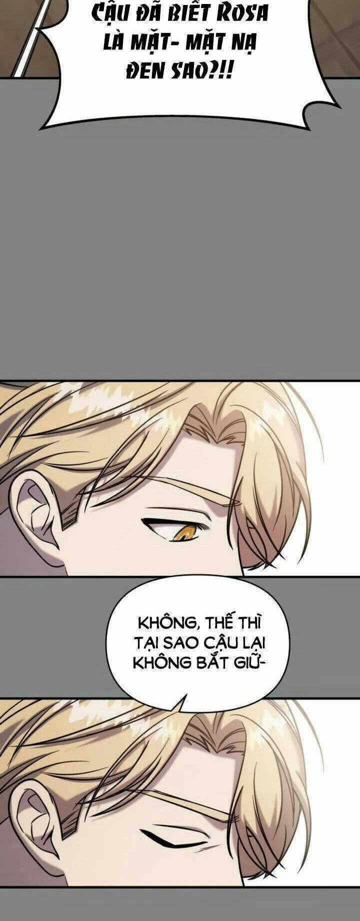 Kẻ Phản Diện Thuần Túy Chapter 69.2 trang 20