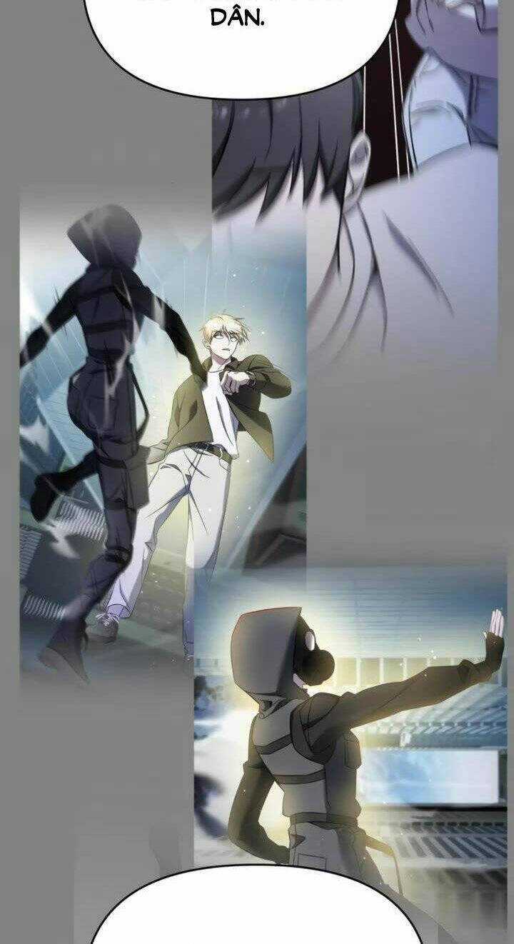 Kẻ Phản Diện Thuần Túy Chapter 69.2 trang 3