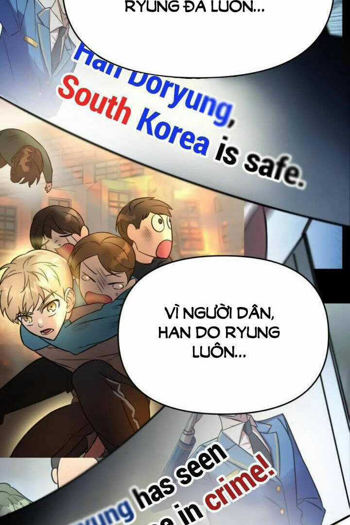 Kẻ Phản Diện Thuần Túy Chapter 69.2 trang 32