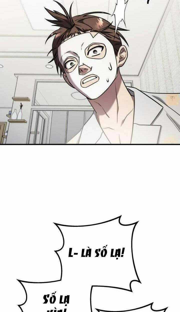 Kẻ Phản Diện Thuần Túy Chapter 69.2 trang 41