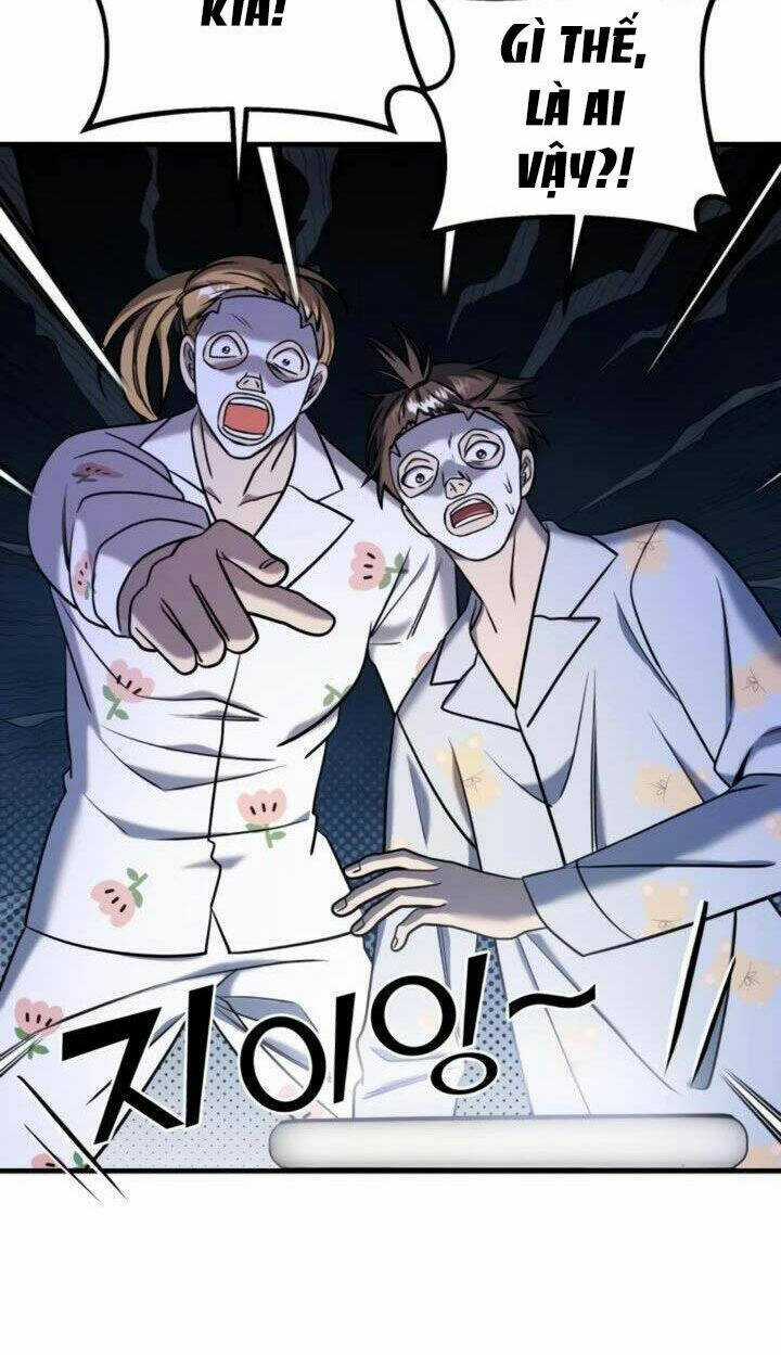 Kẻ Phản Diện Thuần Túy Chapter 69.2 trang 42