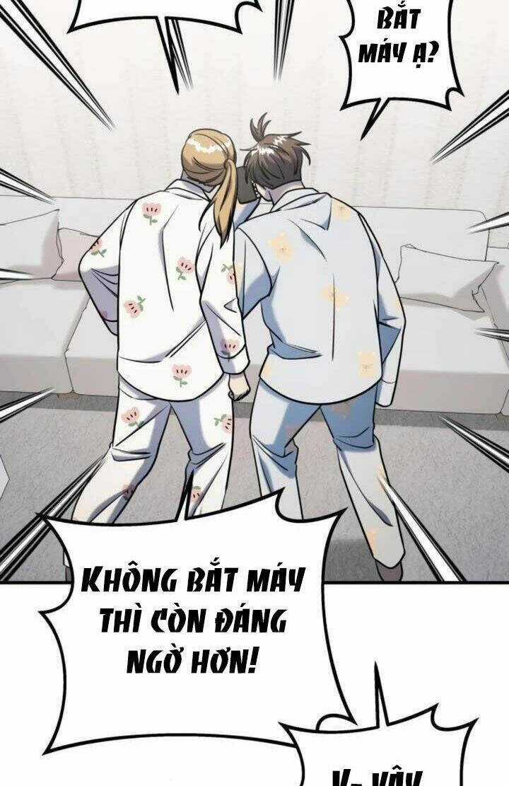 Kẻ Phản Diện Thuần Túy Chapter 69.2 trang 45