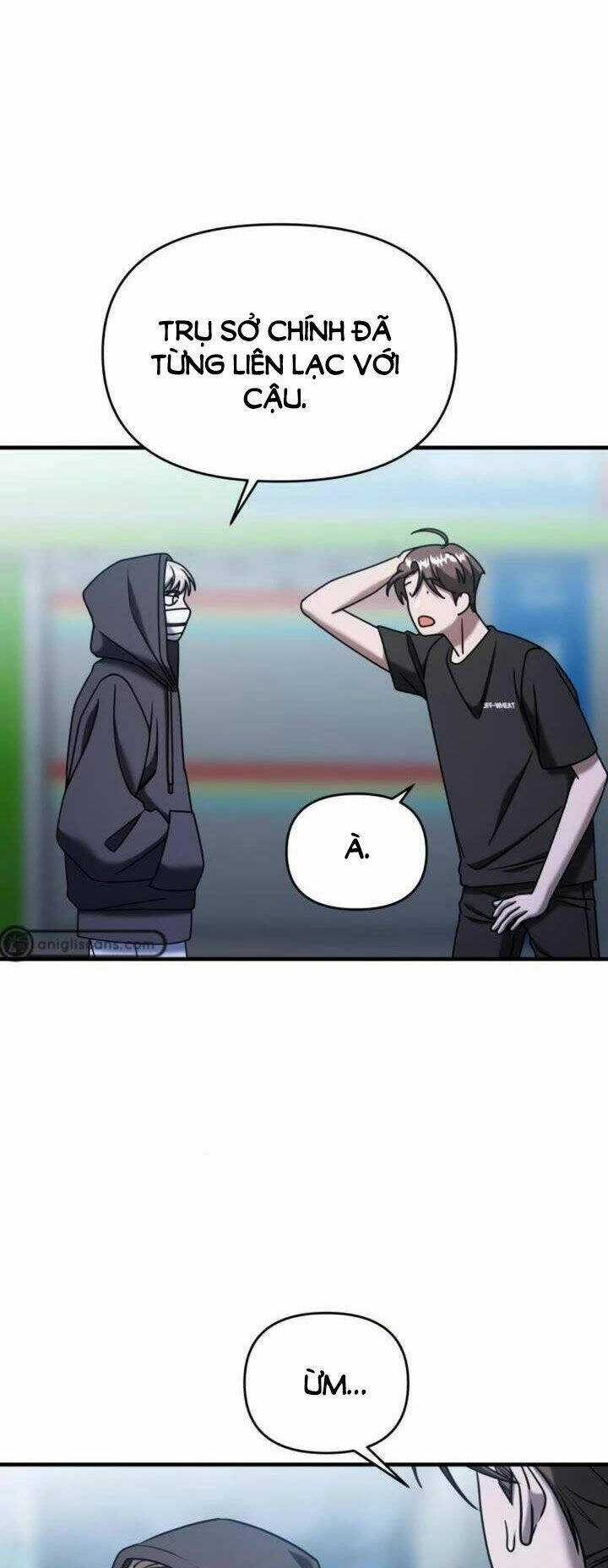 Kẻ Phản Diện Thuần Túy Chapter 69.2 trang 53