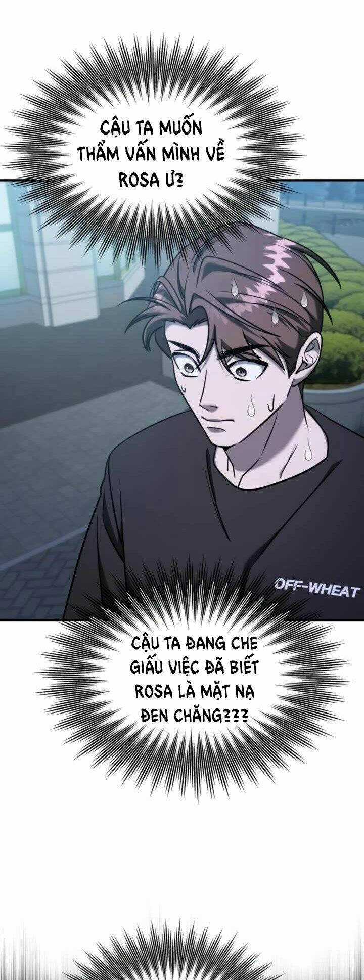 Kẻ Phản Diện Thuần Túy Chapter 69.2 trang 58