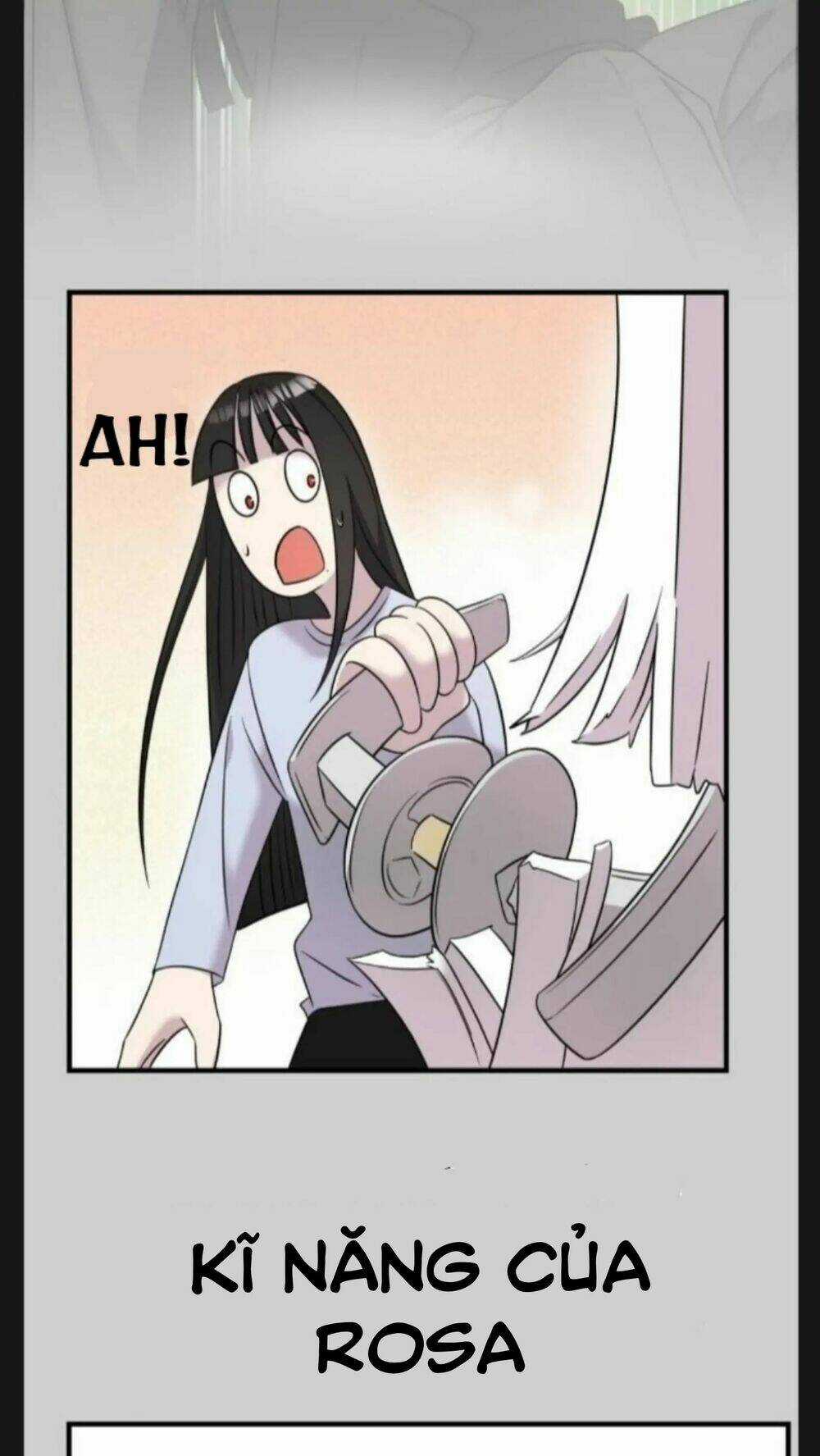 Kẻ Phản Diện Thuần Túy Chapter 7 trang 11