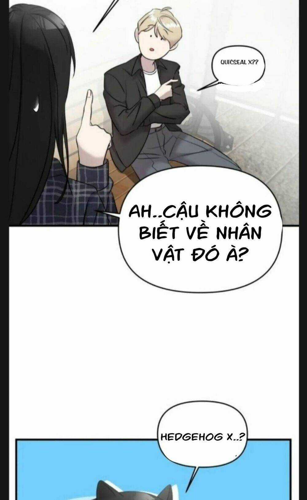Kẻ Phản Diện Thuần Túy Chapter 7 trang 120