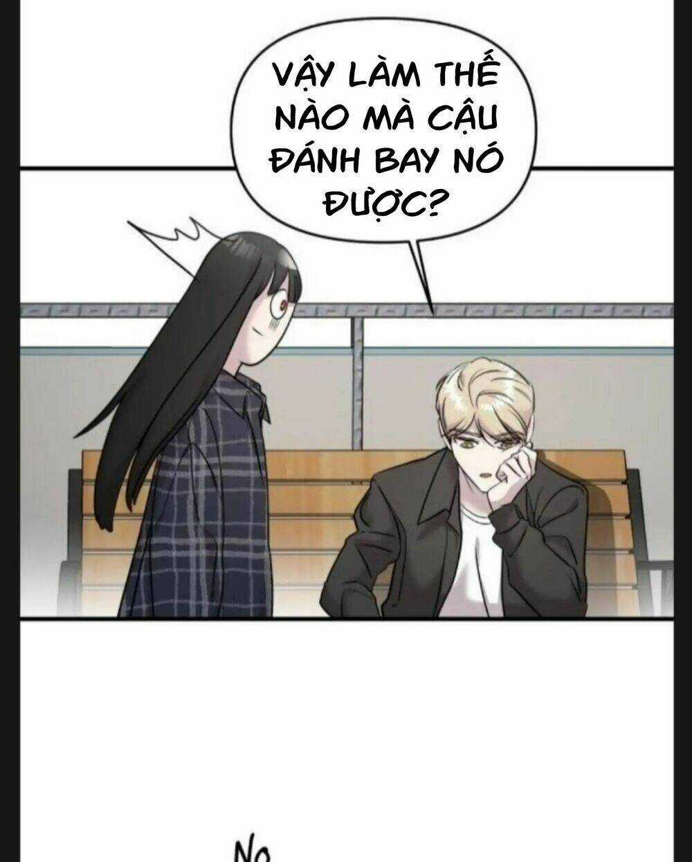 Kẻ Phản Diện Thuần Túy Chapter 7 trang 122