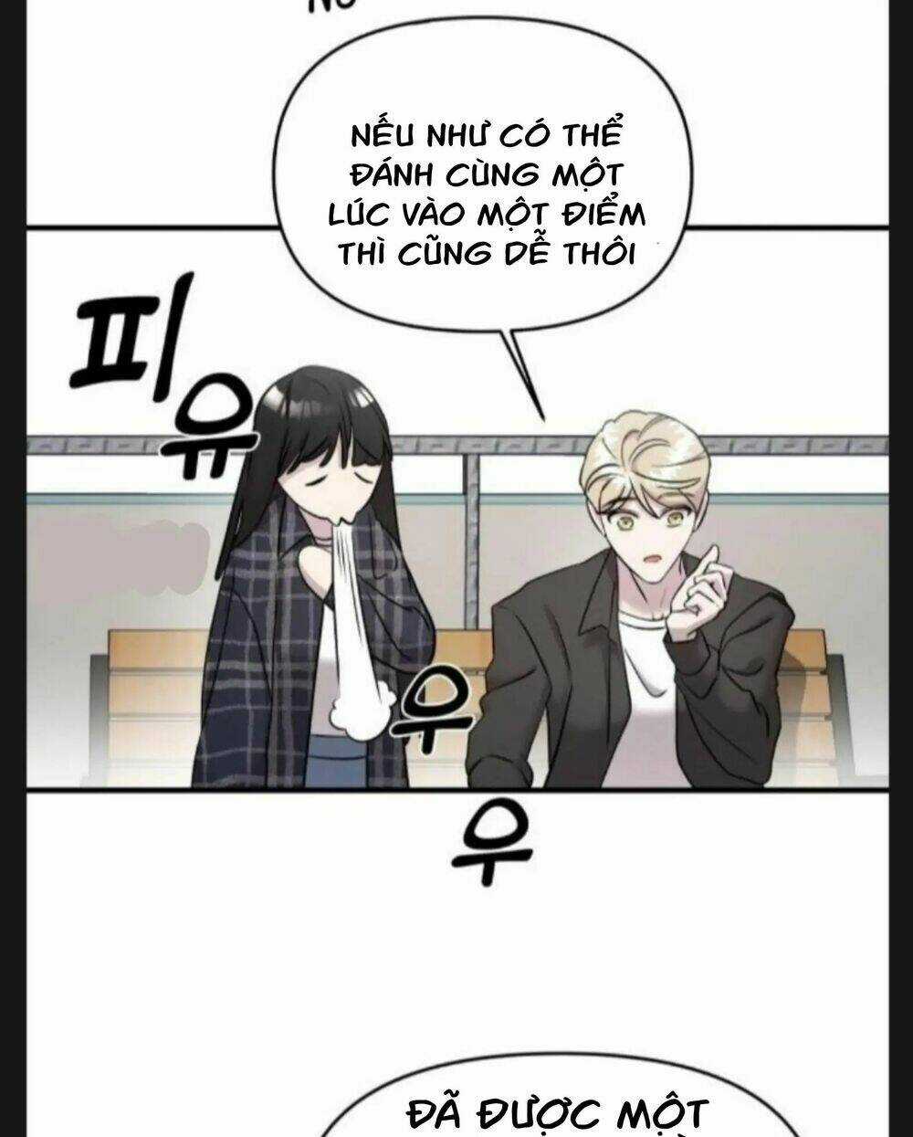 Kẻ Phản Diện Thuần Túy Chapter 7 trang 123