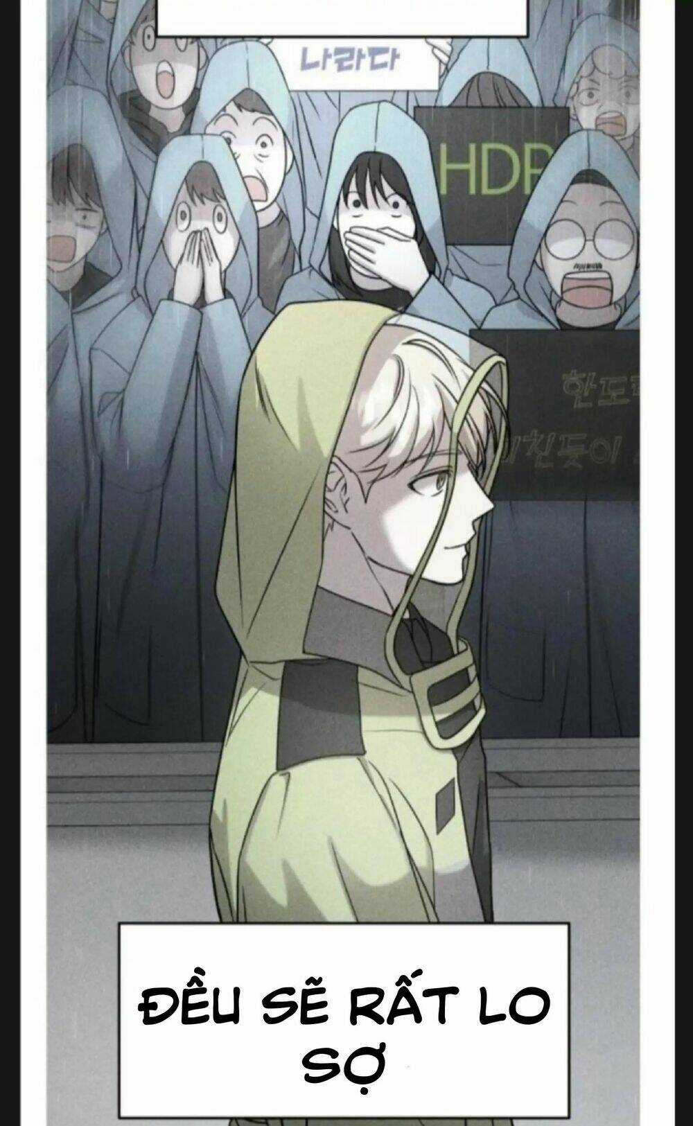 Kẻ Phản Diện Thuần Túy Chapter 7 trang 127