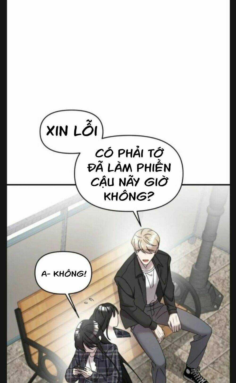 Kẻ Phản Diện Thuần Túy Chapter 7 trang 136