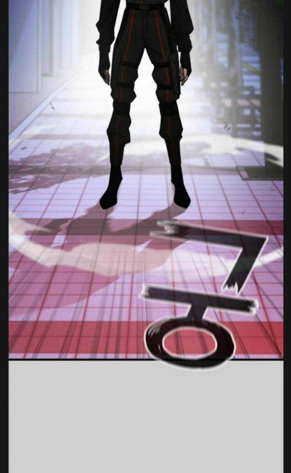 Kẻ Phản Diện Thuần Túy Chapter 7 trang 14