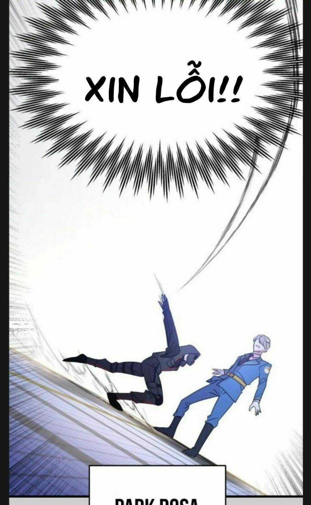 Kẻ Phản Diện Thuần Túy Chapter 7 trang 21