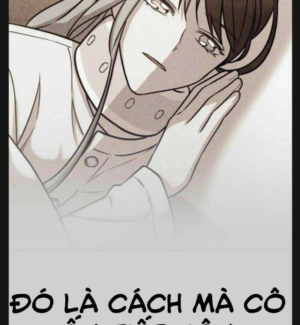 Kẻ Phản Diện Thuần Túy Chapter 7 trang 23