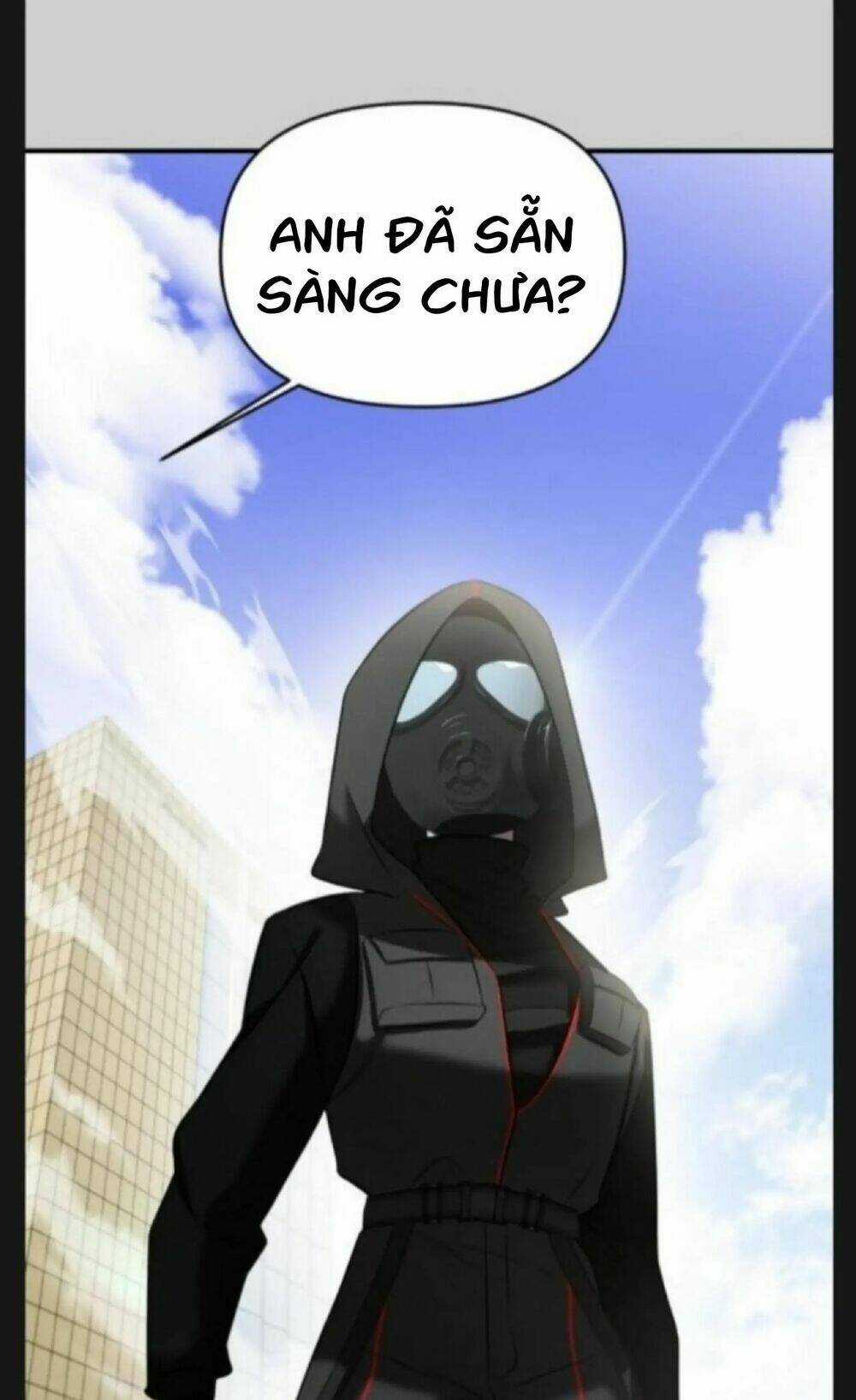 Kẻ Phản Diện Thuần Túy Chapter 7 trang 27