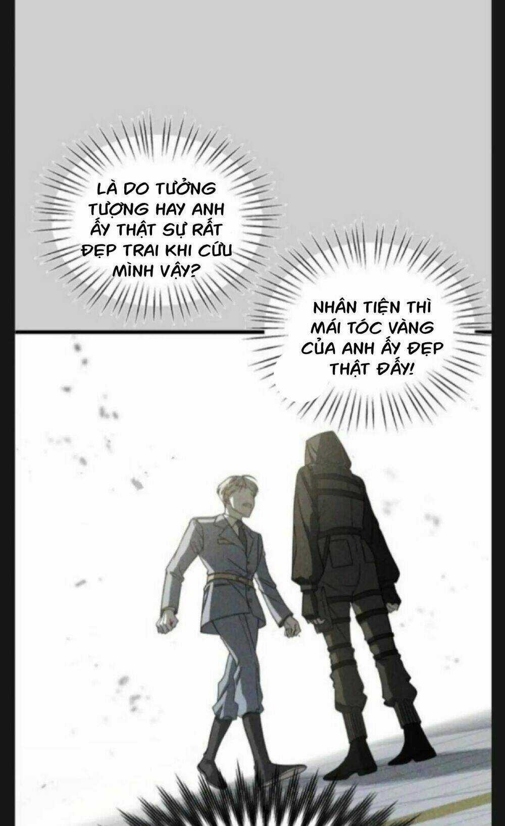 Kẻ Phản Diện Thuần Túy Chapter 7 trang 30