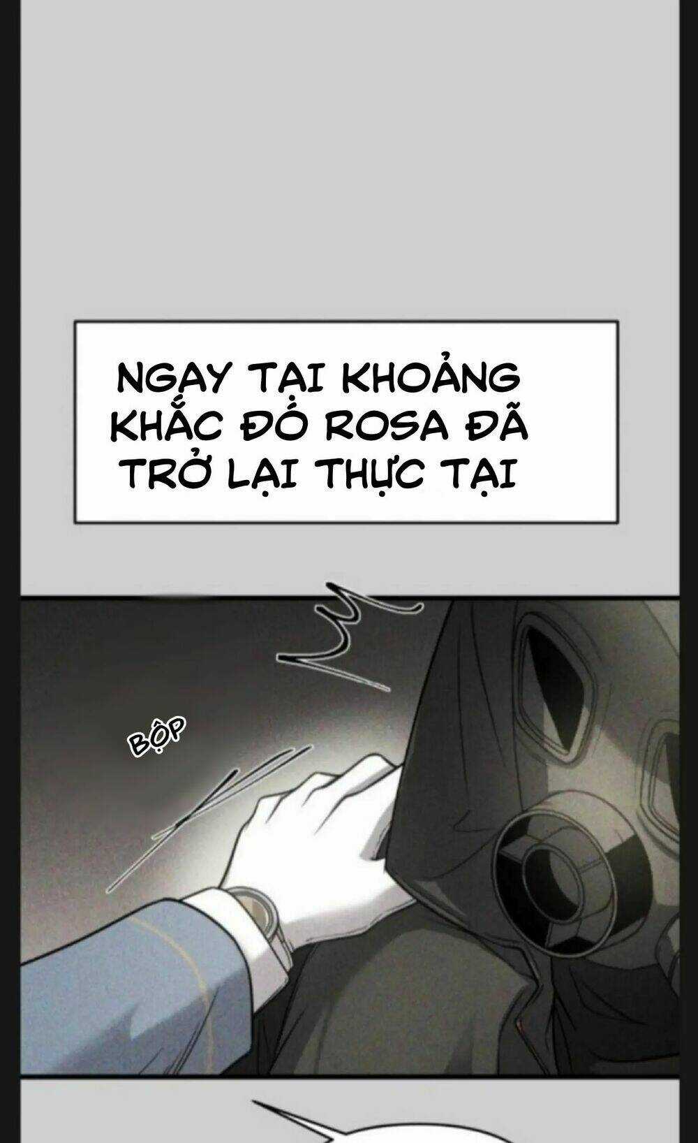 Kẻ Phản Diện Thuần Túy Chapter 7 trang 33