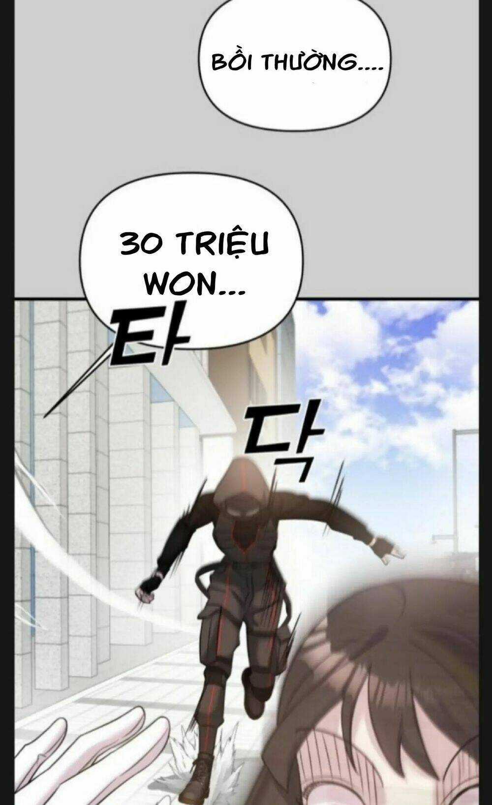 Kẻ Phản Diện Thuần Túy Chapter 7 trang 34