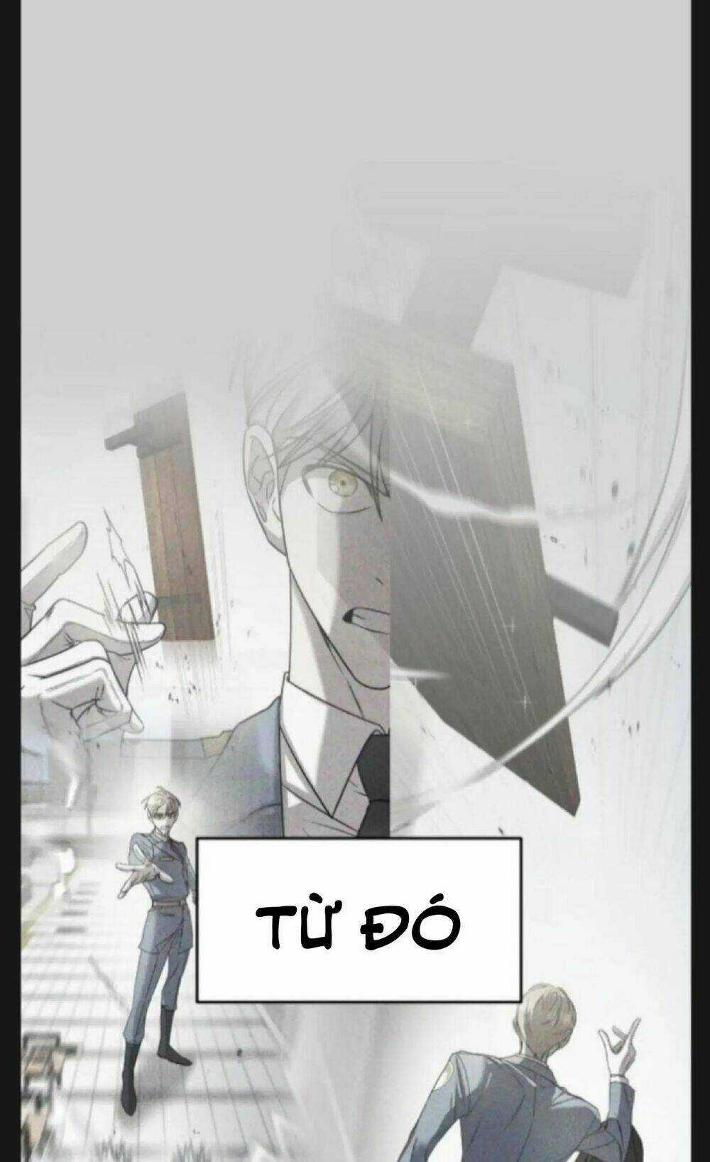 Kẻ Phản Diện Thuần Túy Chapter 7 trang 36