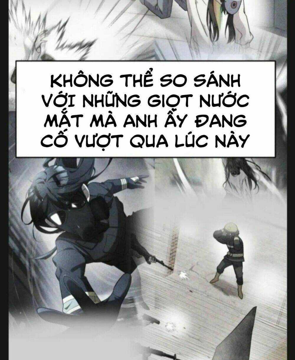 Kẻ Phản Diện Thuần Túy Chapter 7 trang 39