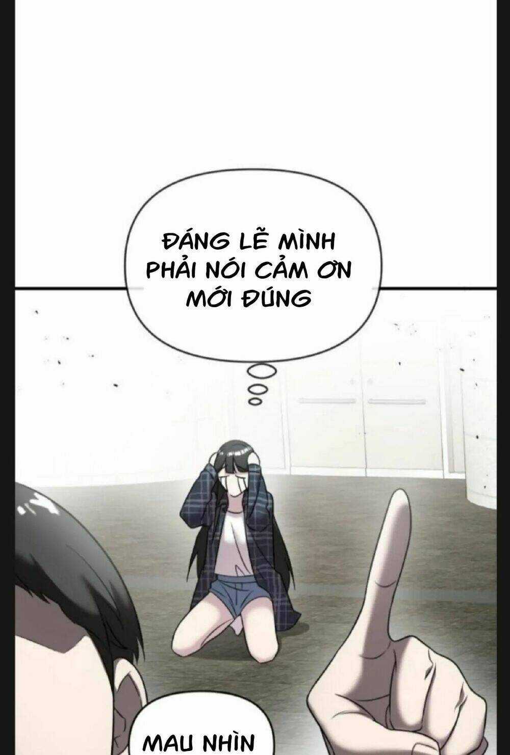 Kẻ Phản Diện Thuần Túy Chapter 7 trang 50