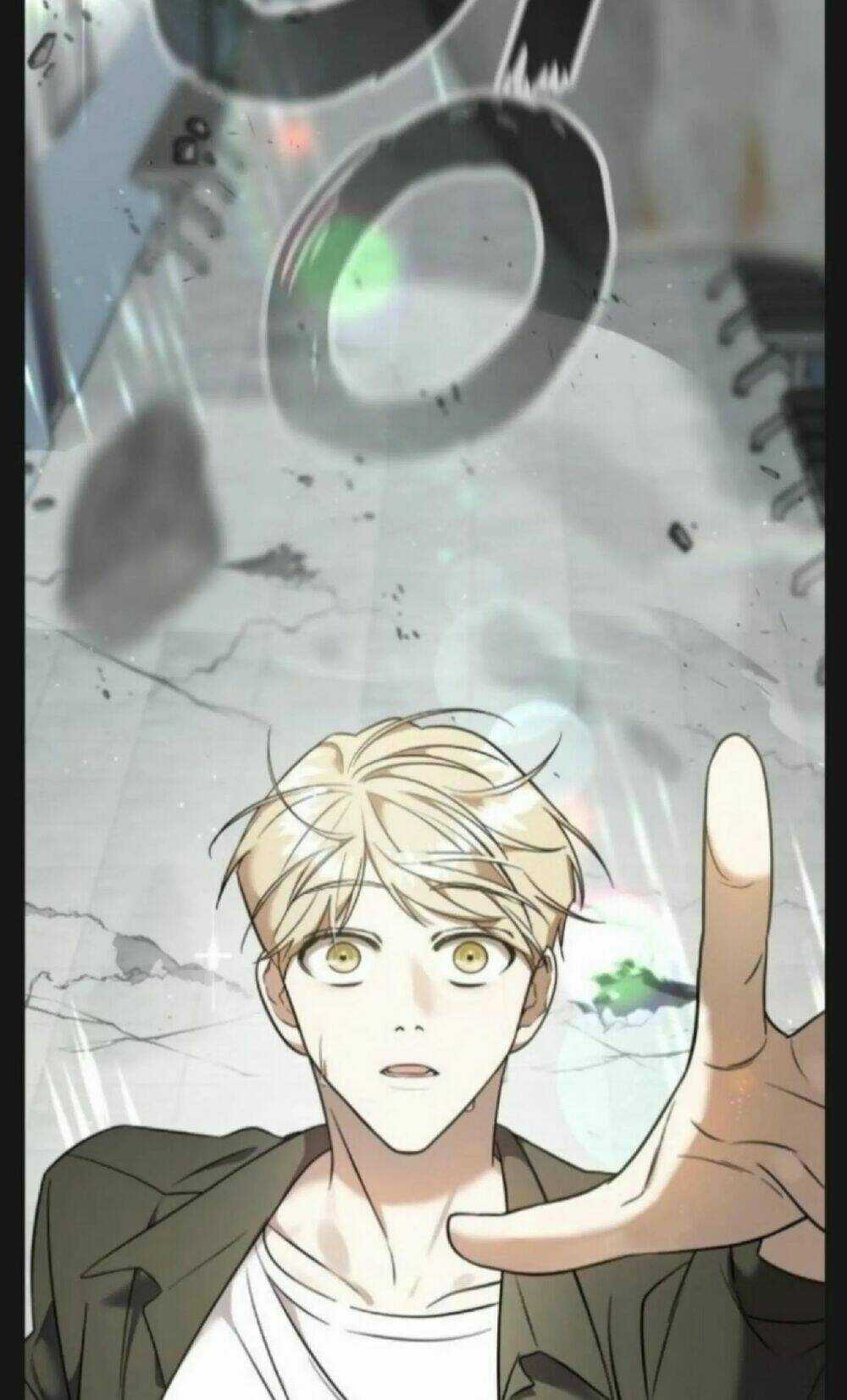 Kẻ Phản Diện Thuần Túy Chapter 7 trang 62