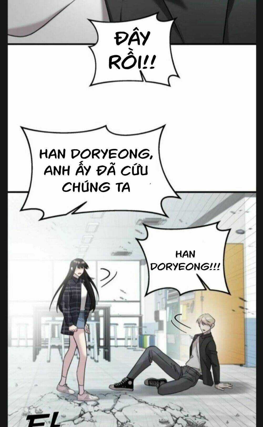 Kẻ Phản Diện Thuần Túy Chapter 7 trang 71