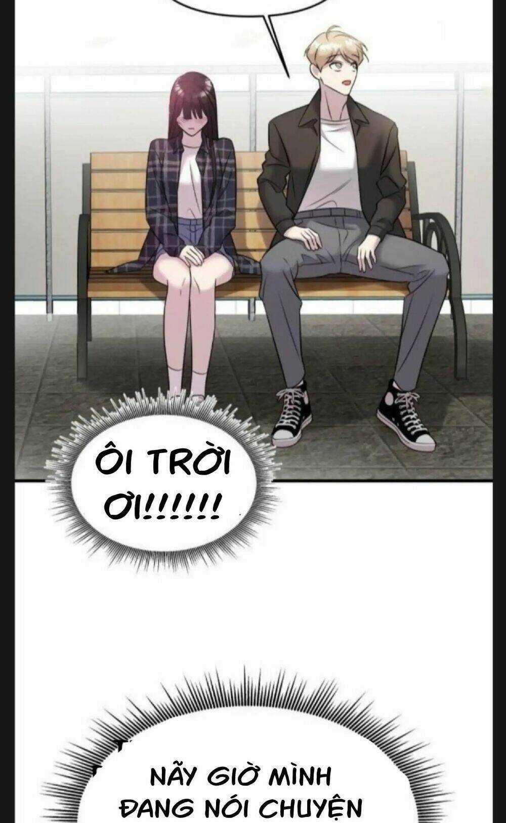 Kẻ Phản Diện Thuần Túy Chapter 7 trang 76