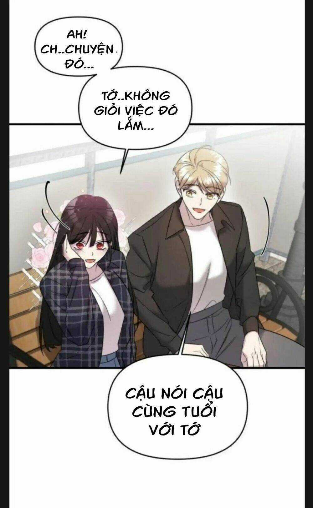 Kẻ Phản Diện Thuần Túy Chapter 7 trang 79