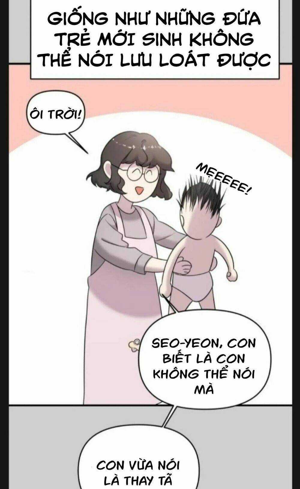 Kẻ Phản Diện Thuần Túy Chapter 7 trang 8