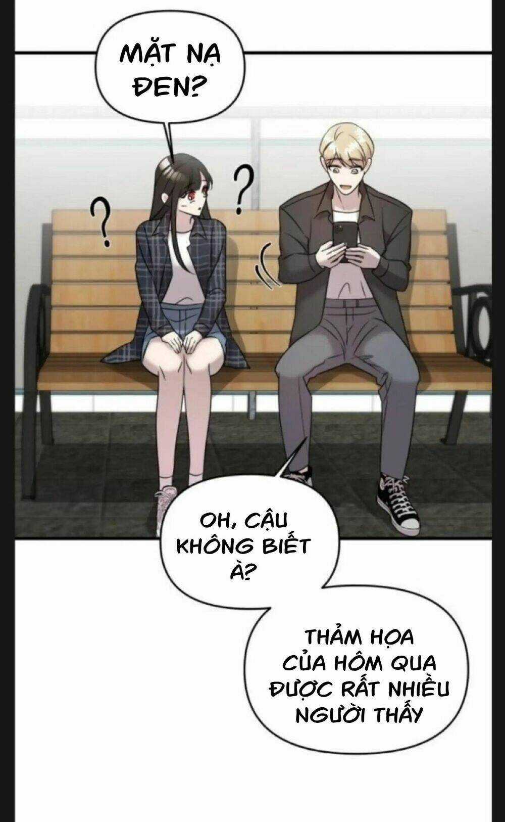 Kẻ Phản Diện Thuần Túy Chapter 7 trang 84