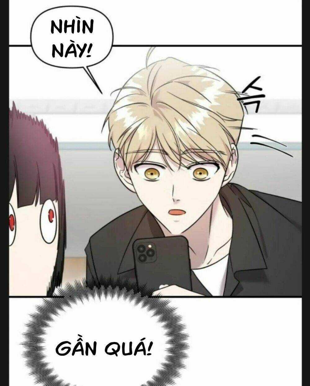 Kẻ Phản Diện Thuần Túy Chapter 7 trang 85