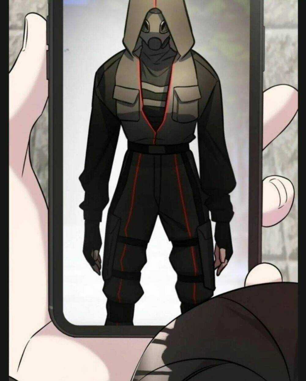 Kẻ Phản Diện Thuần Túy Chapter 7 trang 87