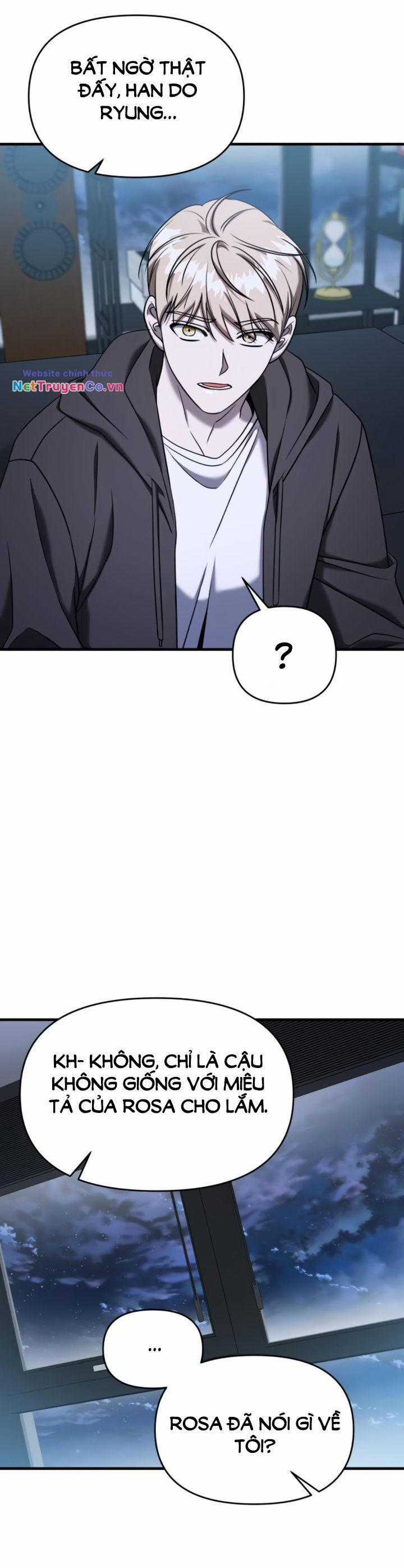 Kẻ Phản Diện Thuần Túy Chapter 70.1 trang 10