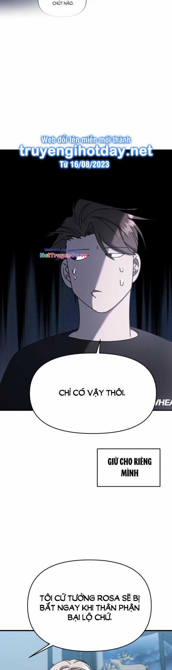 Kẻ Phản Diện Thuần Túy Chapter 70.1 trang 12