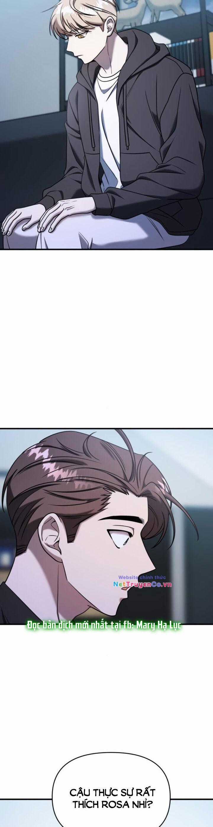 Kẻ Phản Diện Thuần Túy Chapter 70.1 trang 13