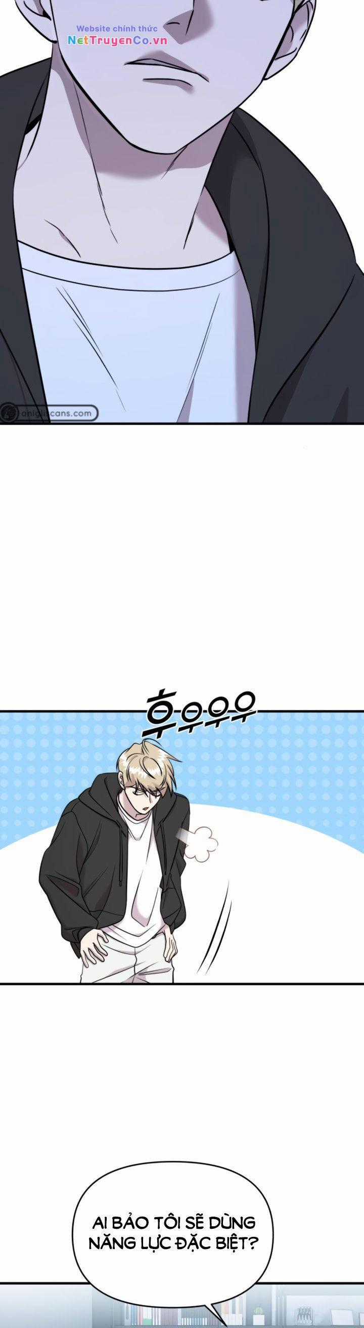 Kẻ Phản Diện Thuần Túy Chapter 70.1 trang 19