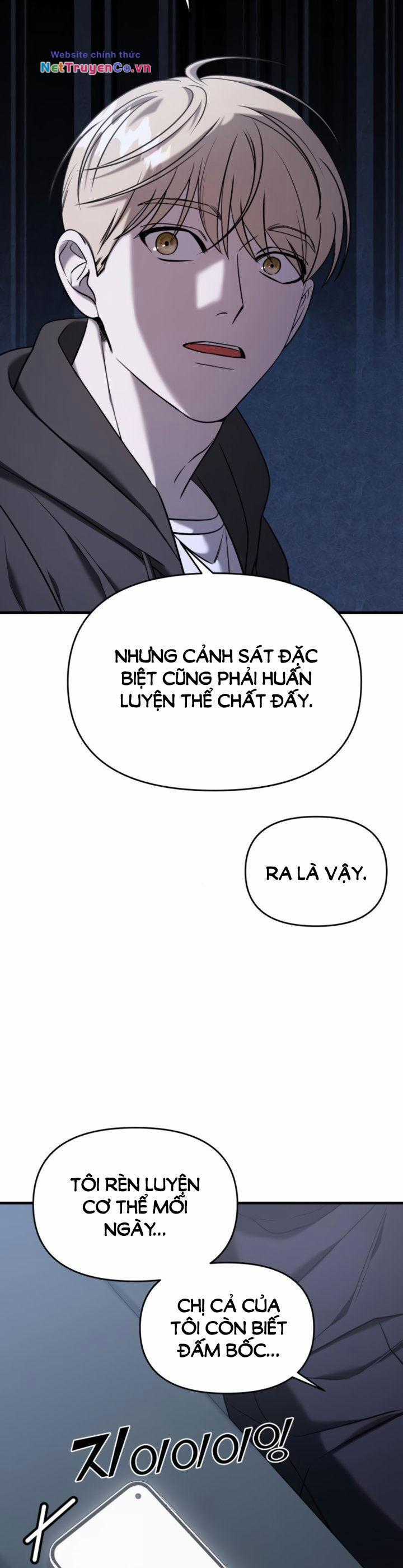 Kẻ Phản Diện Thuần Túy Chapter 70.1 trang 21