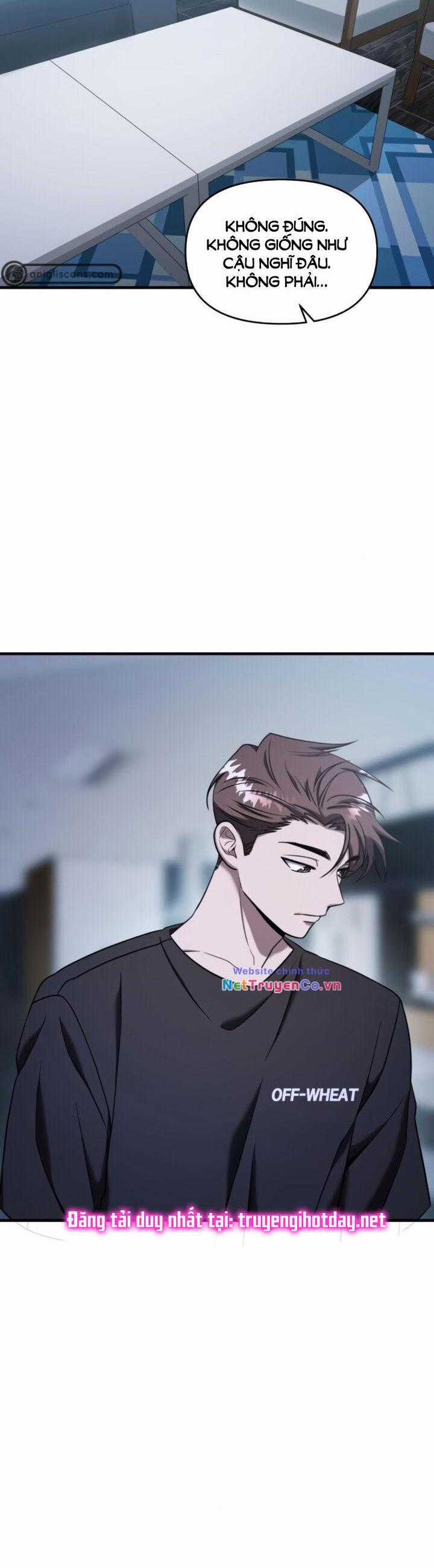 Kẻ Phản Diện Thuần Túy Chapter 70.1 trang 4