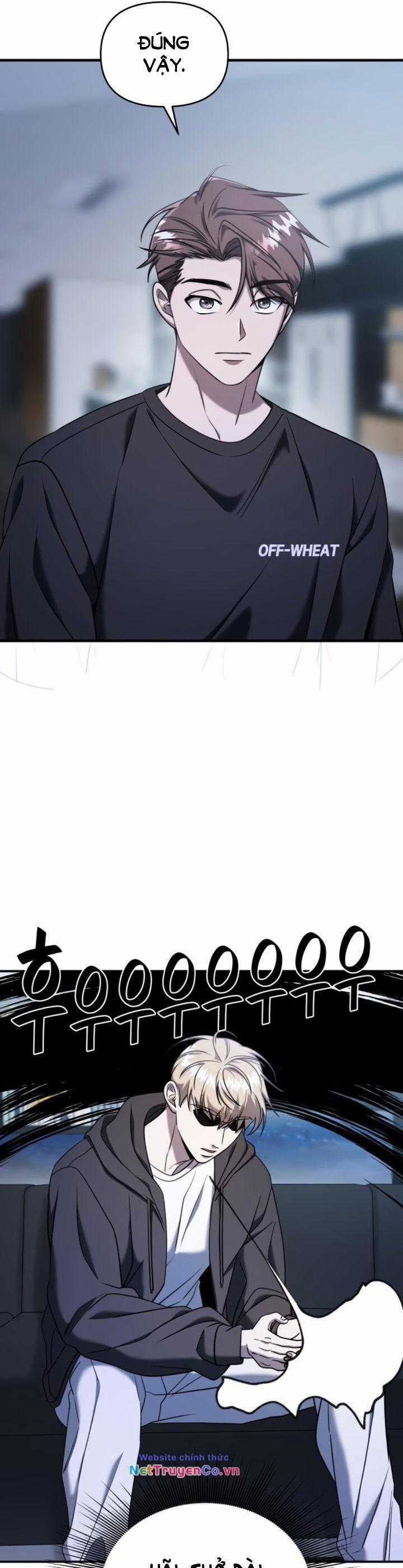 Kẻ Phản Diện Thuần Túy Chapter 70.1 trang 5