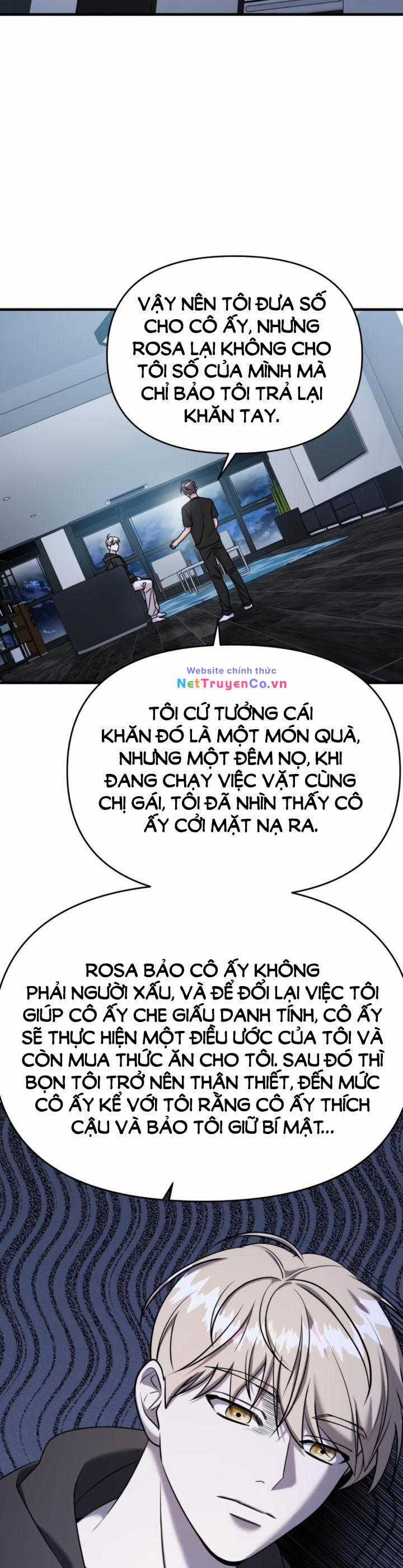 Kẻ Phản Diện Thuần Túy Chapter 70.1 trang 7