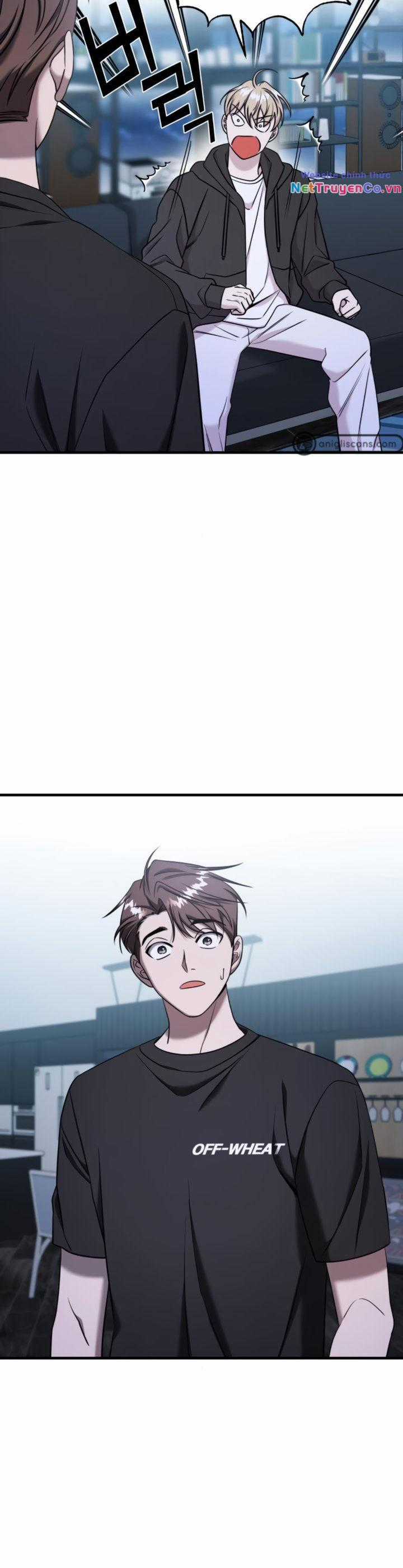 Kẻ Phản Diện Thuần Túy Chapter 70.1 trang 9