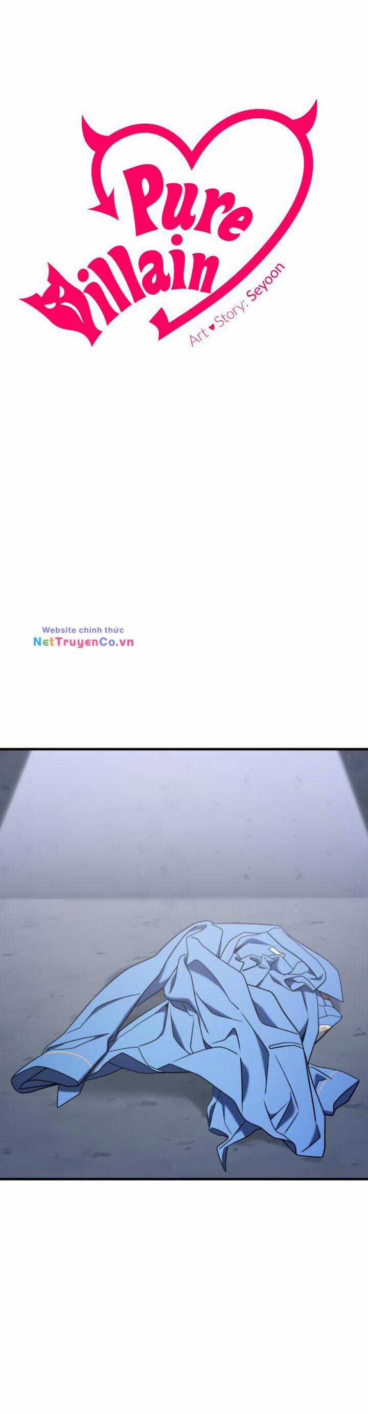 Kẻ Phản Diện Thuần Túy Chapter 70.2 trang 12