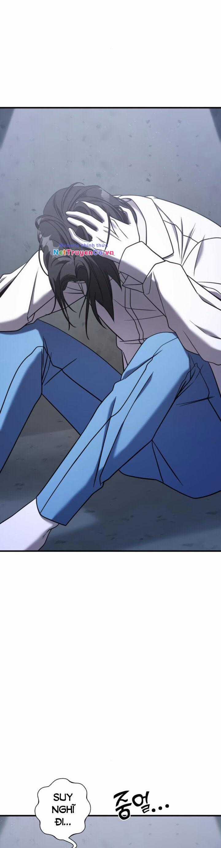 Kẻ Phản Diện Thuần Túy Chapter 70.2 trang 13