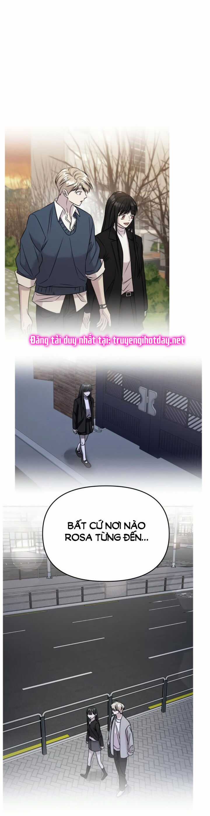 Kẻ Phản Diện Thuần Túy Chapter 70.2 trang 16