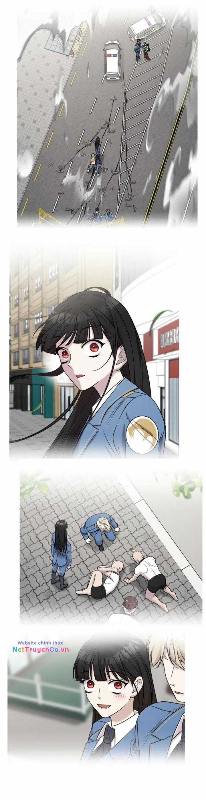 Kẻ Phản Diện Thuần Túy Chapter 70.2 trang 17